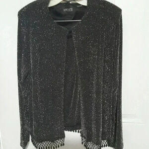 XSCAPE by Lawrence Kurtz Special occasion Blouse